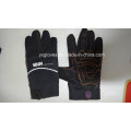 Arbeitshandschuhe-Silikonhandschuhe-Bauhandschuh-Handgeschützte Handschuhhandschuhe